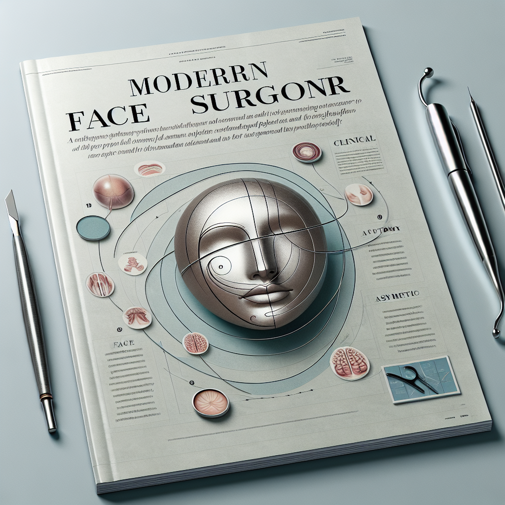 How to Become a Modern Face Surgeon: The Complete Path