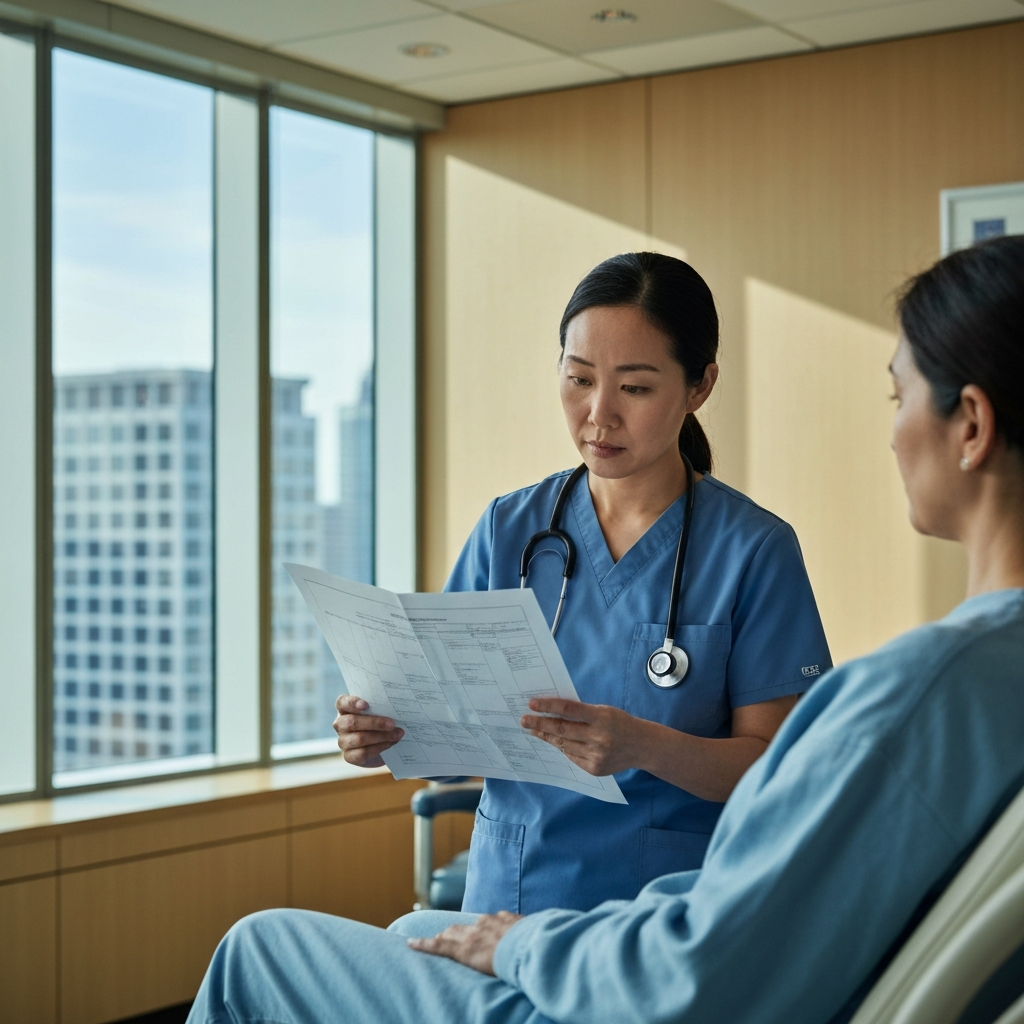 Cervicomental Angle: Defining the Neck Contour