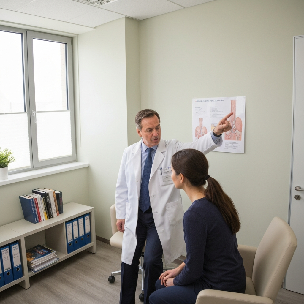 How to Choose the Surgeon for Your Facelift