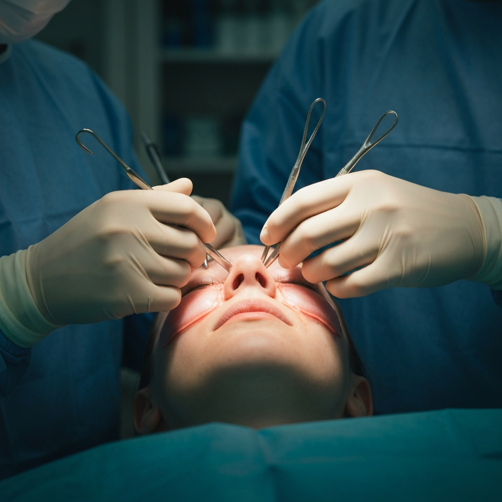 Deep Plane in Facial Surgery: What It Is and Why It Matters