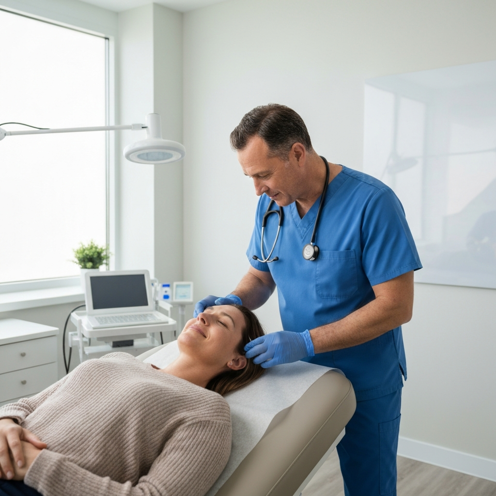 Deep Plane without Endoscope: Modern Alternative to Traditional Facelift