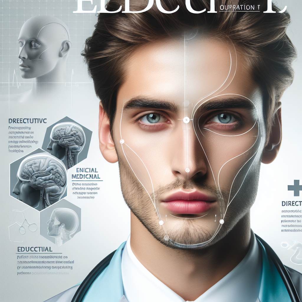 Dr. Robério Brandão: Creator of Endomidface and Father of Modern Face