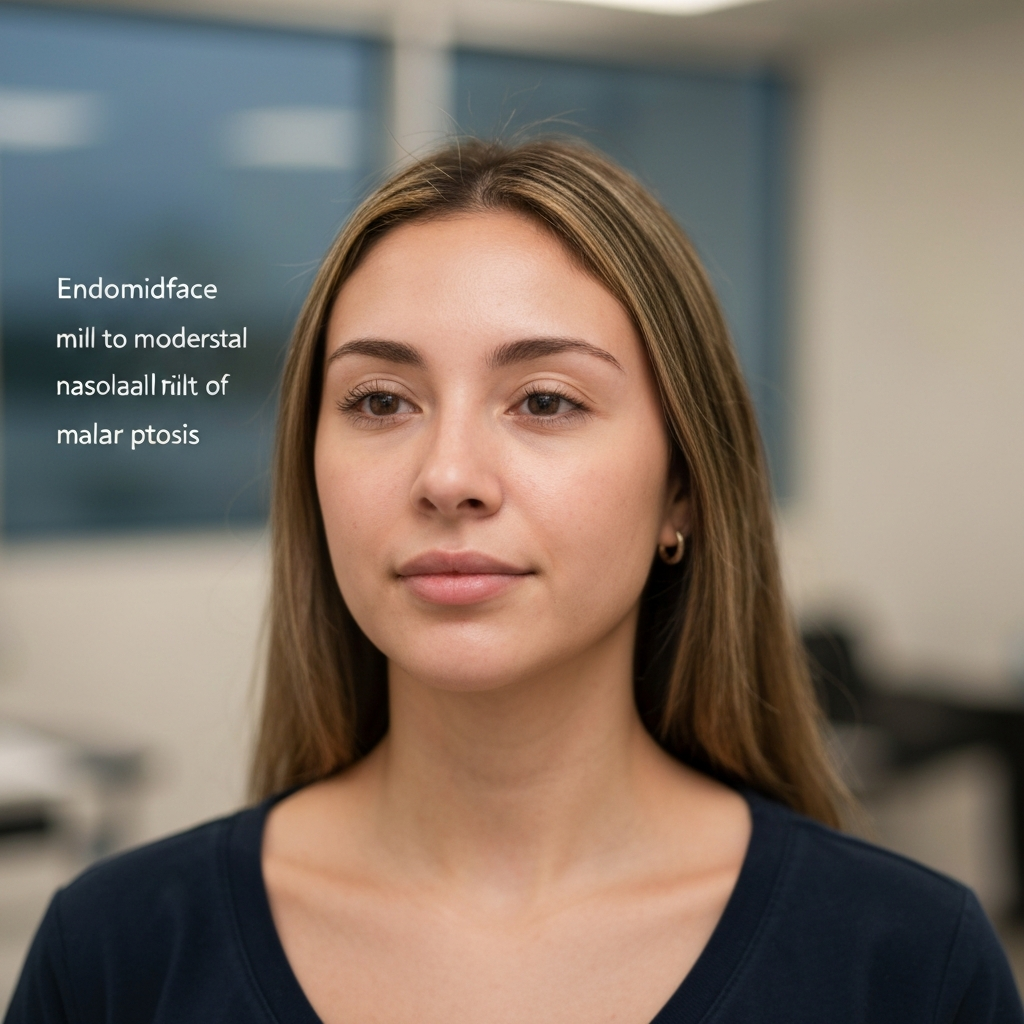 Endomidface Indications: Who is the Ideal Candidate for the Lifting?