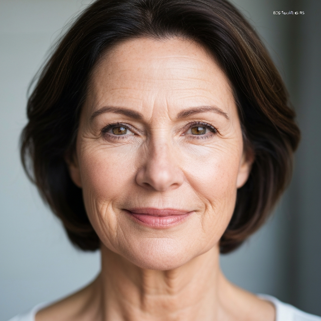 Facelift at 60 Years: Possible Results and Expectations