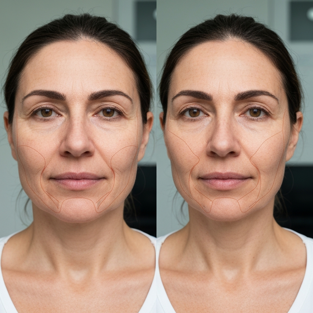 Facelift vs Fillers: When Is Surgery the Best Option?