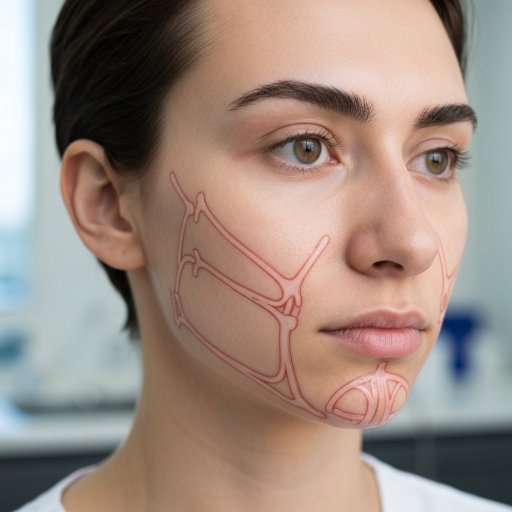 Facial Retaining Ligaments: Essential Anatomy for Surgery