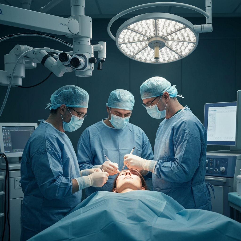 Facial Surgery Trends for 2025