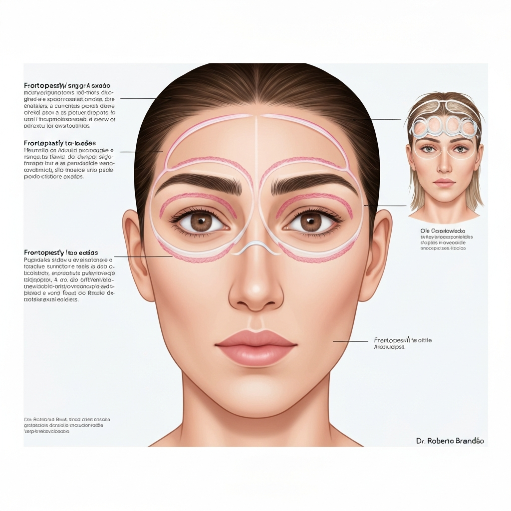 Frontoplasty (Browlift): Complete Guide to Modern Face Technique