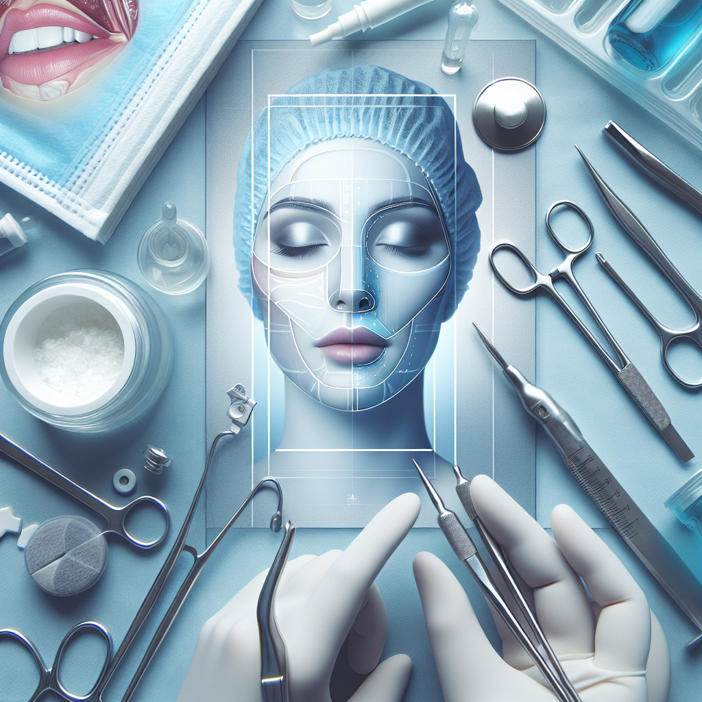 Modern Face Institute: Excellence Training in Facial Surgery