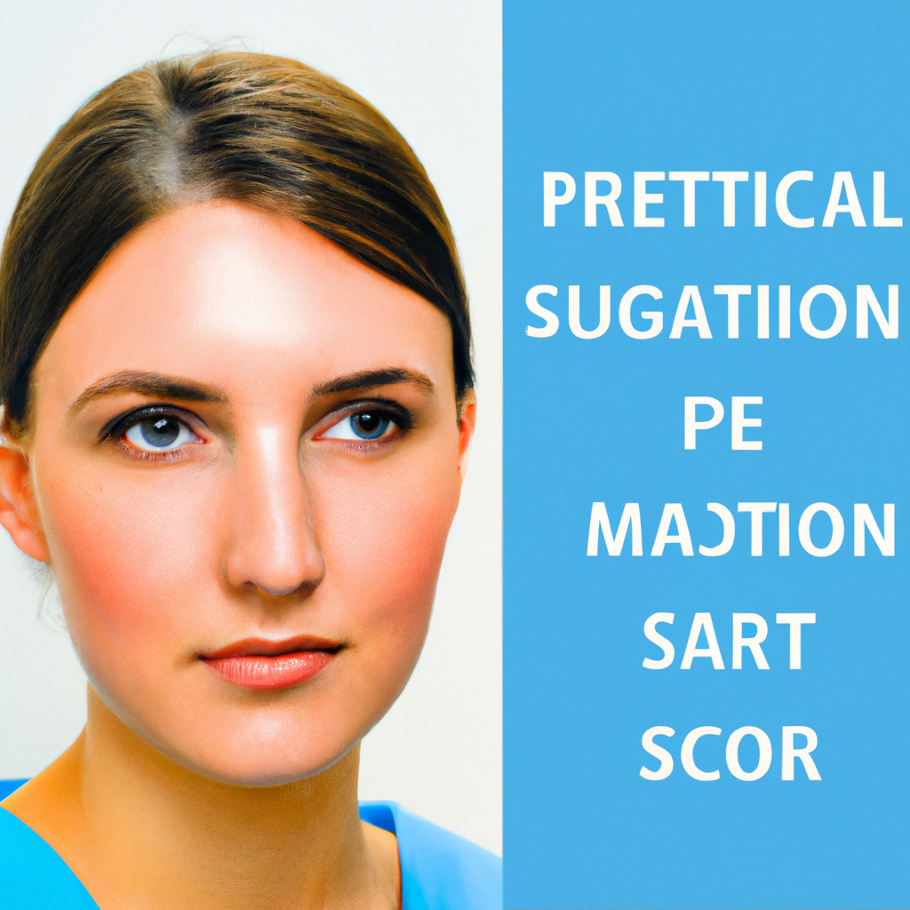 Patient Selection for Facial Surgery: Who Is a Candidate?