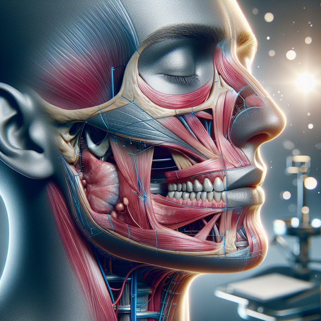 Prezygomatic Space: Applied Anatomy for Midface Surgery