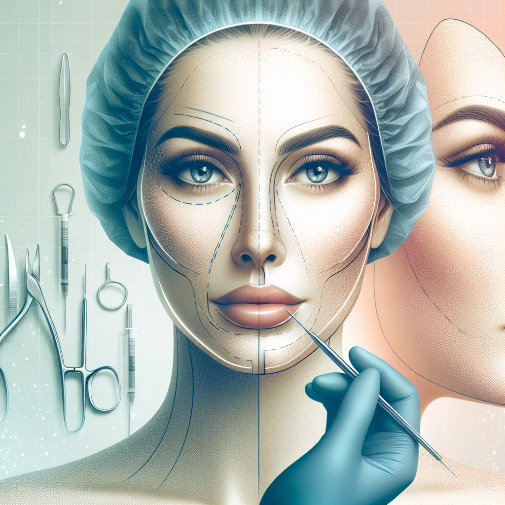 What is Modern Face: The New Era of Facial Surgery