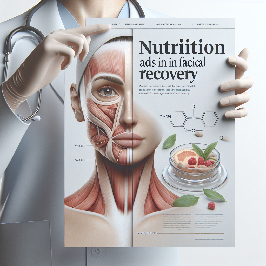 Alimentación en la Recuperación del Lifting Facial: Qué Comer