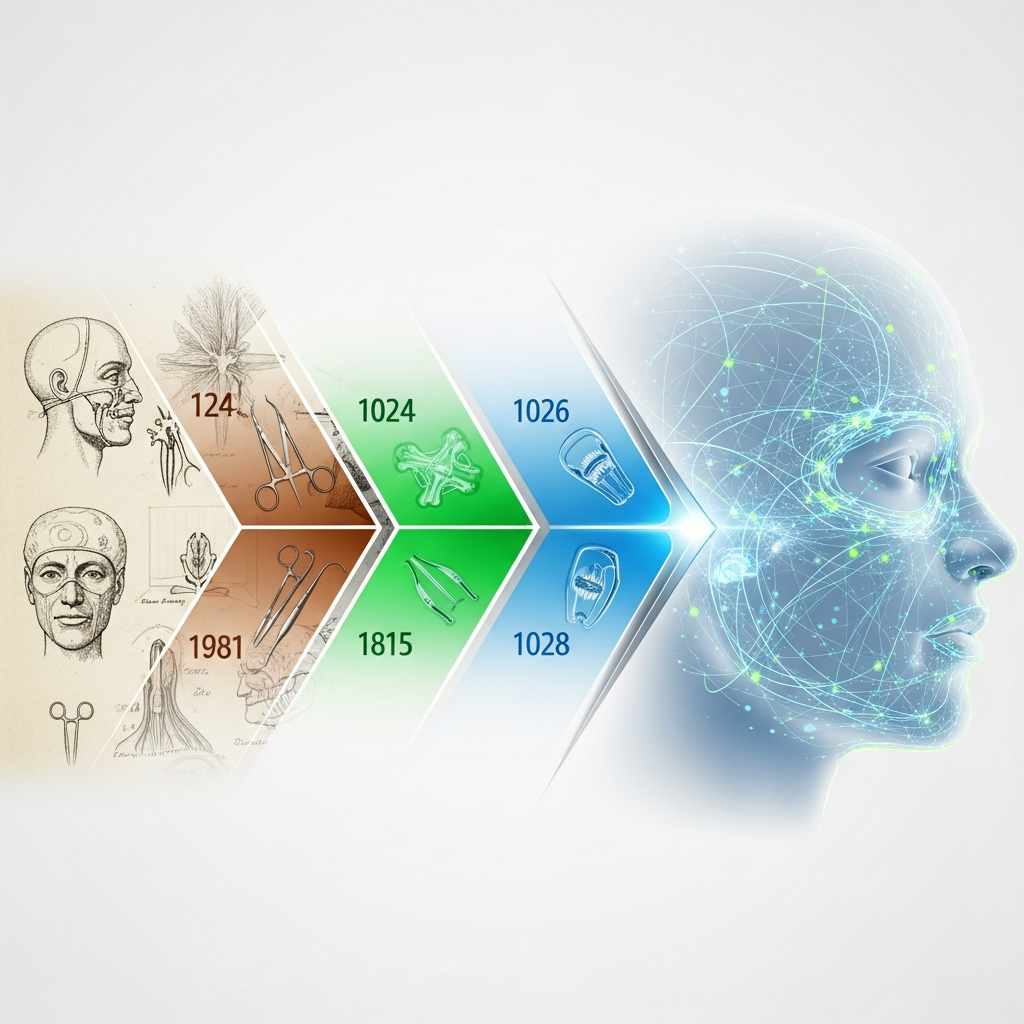 Face Moderna: El Concepto que Revolucionó la Cirugía Facial