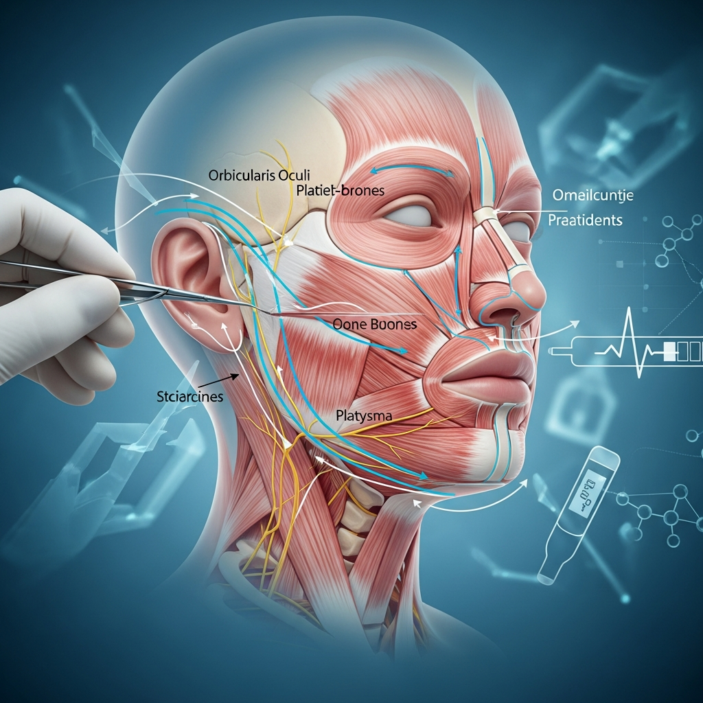 Lifting Facial en Diabéticos: Cuidados y Orientaciones Especiales