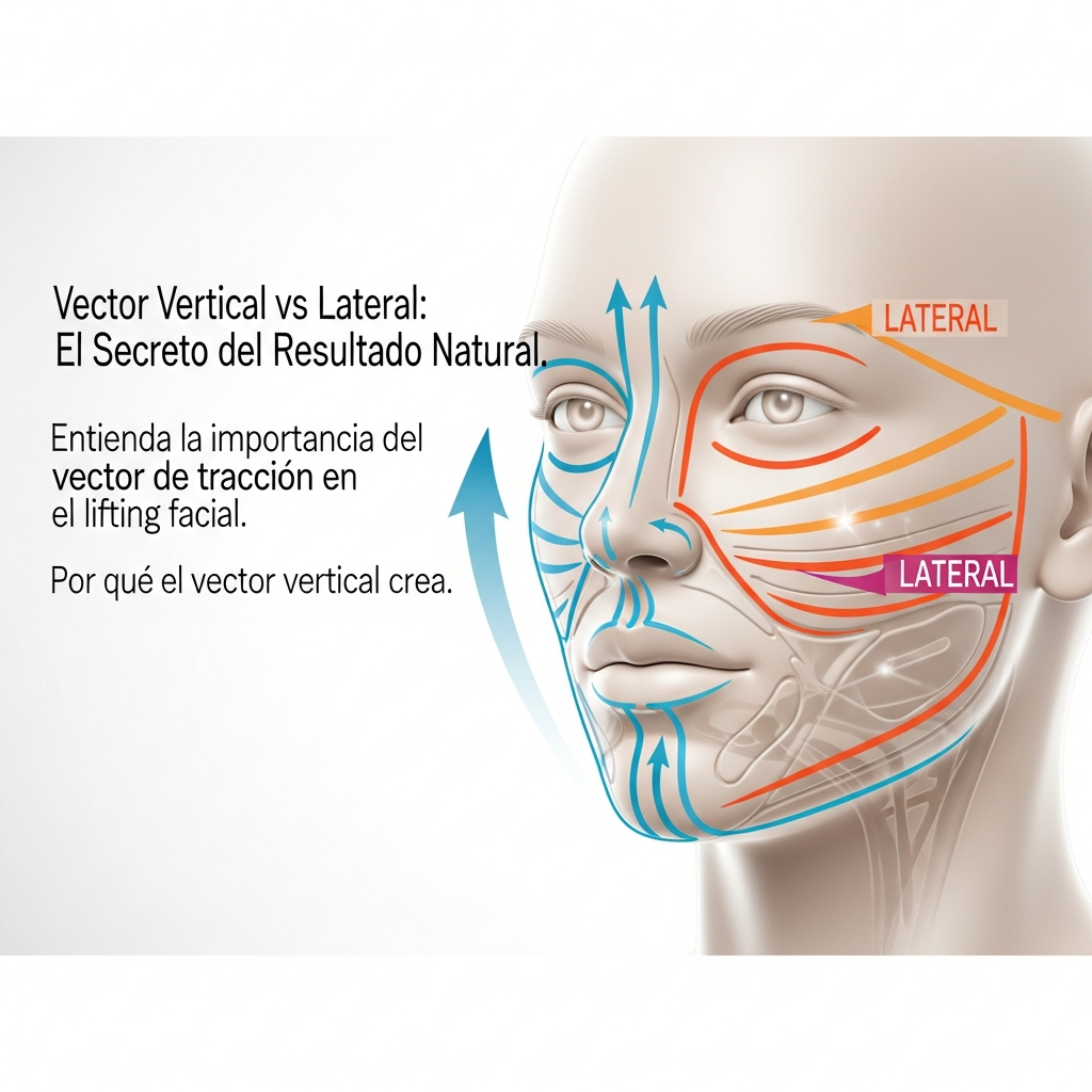 Vector Vertical vs Lateral: El Secreto del Resultado Natural