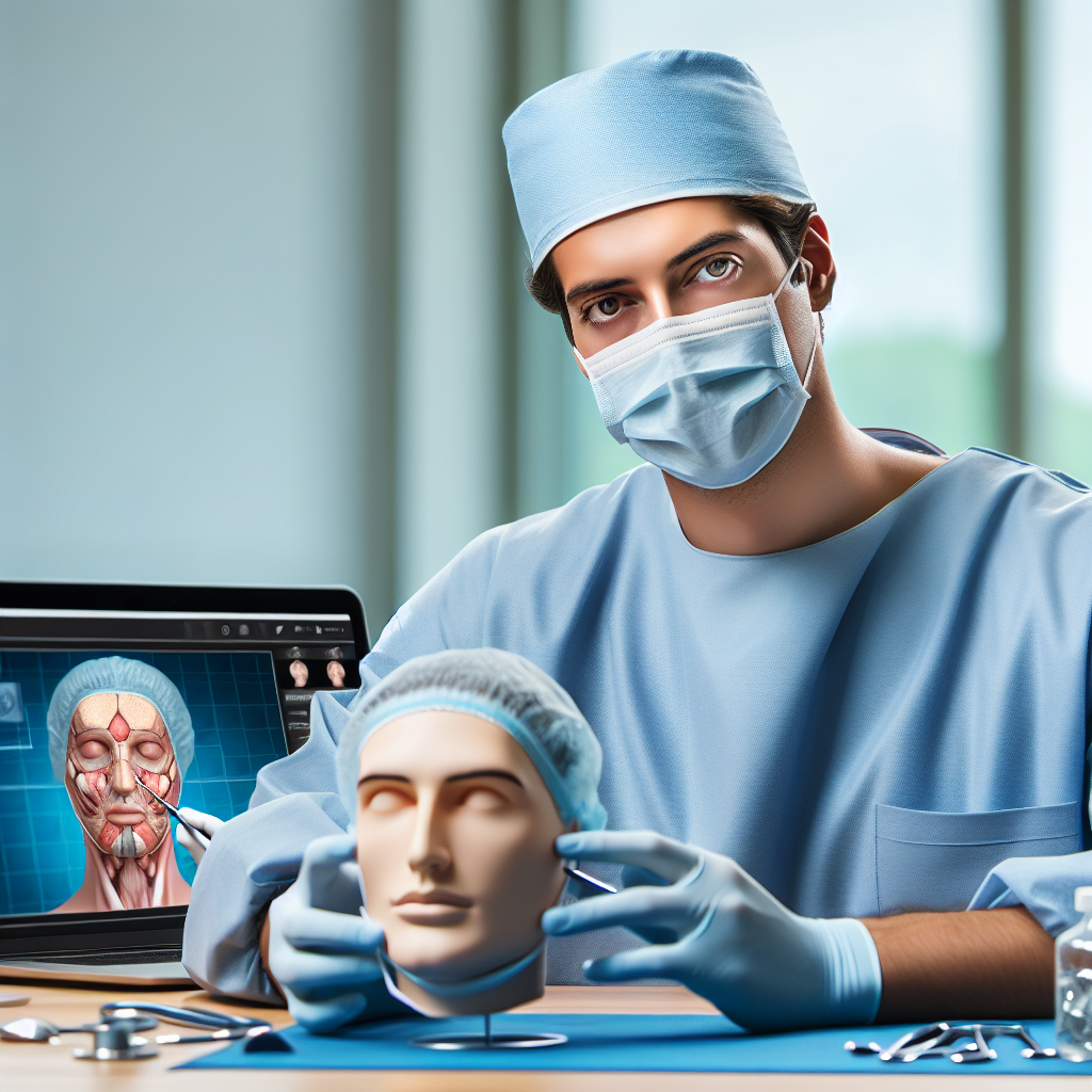 Dr. Robério Brandão: Criador do Endomidface e Pai da Face Moderna