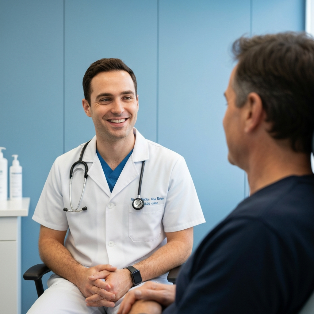 Resultados Naturais em Lifting Facial: Como Evitar a Aparência