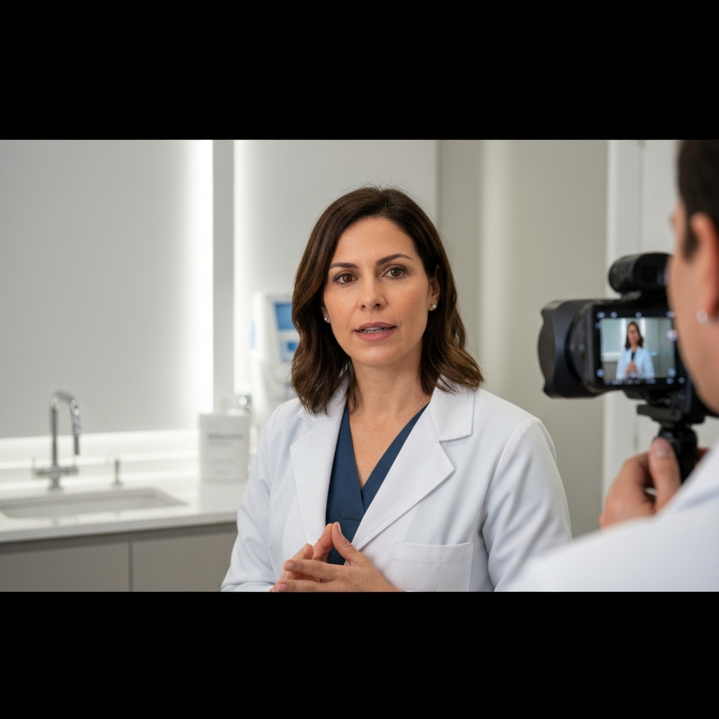 Skincare Pós-Lifting: Cuidados para Manter o Resultado