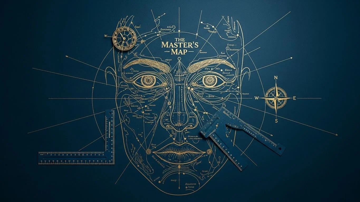 Planejamento Cirúrgico Facial: Avaliação