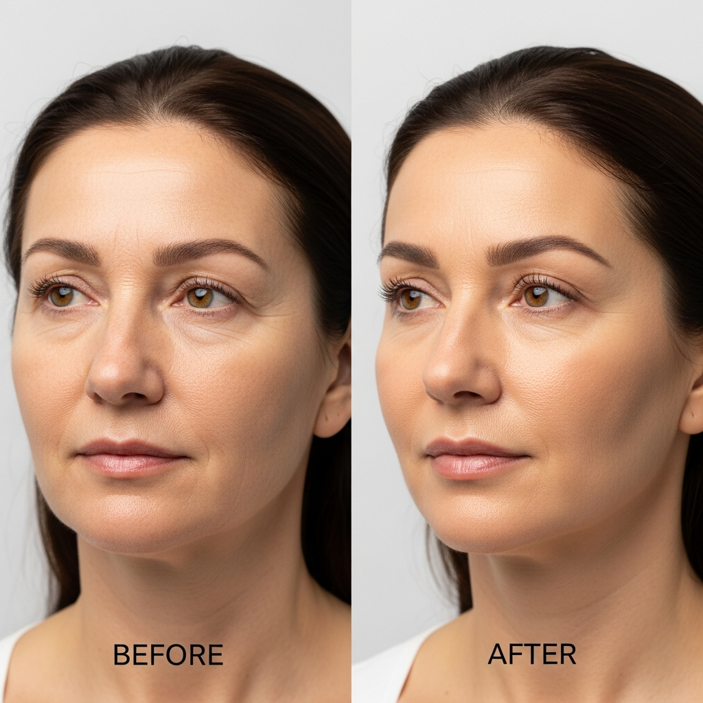 Endomidface + Deep Neck