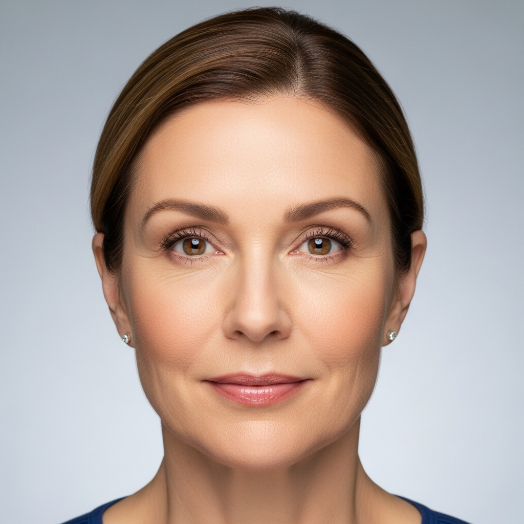 Técnica Endomidface