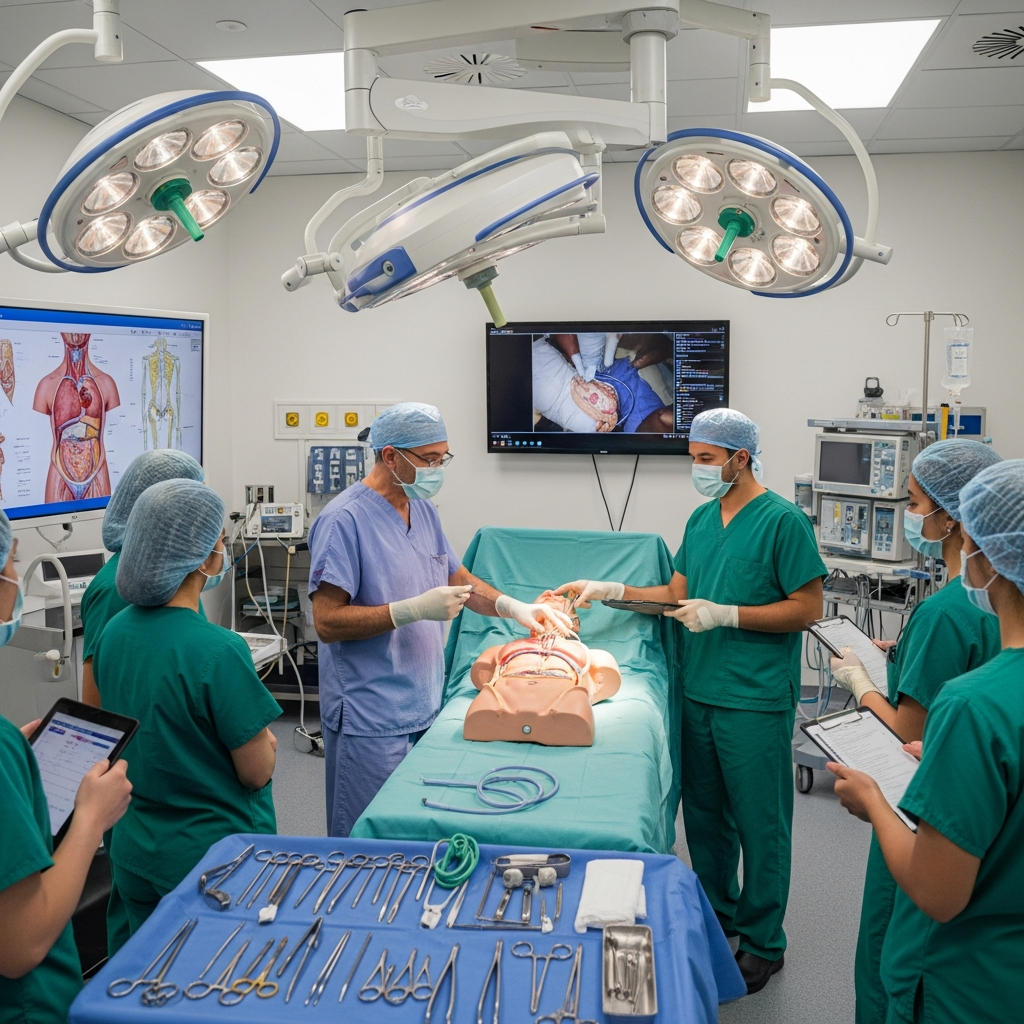 Curso de Formación Avanzada Face Moderna - Dr. Robério Brandão